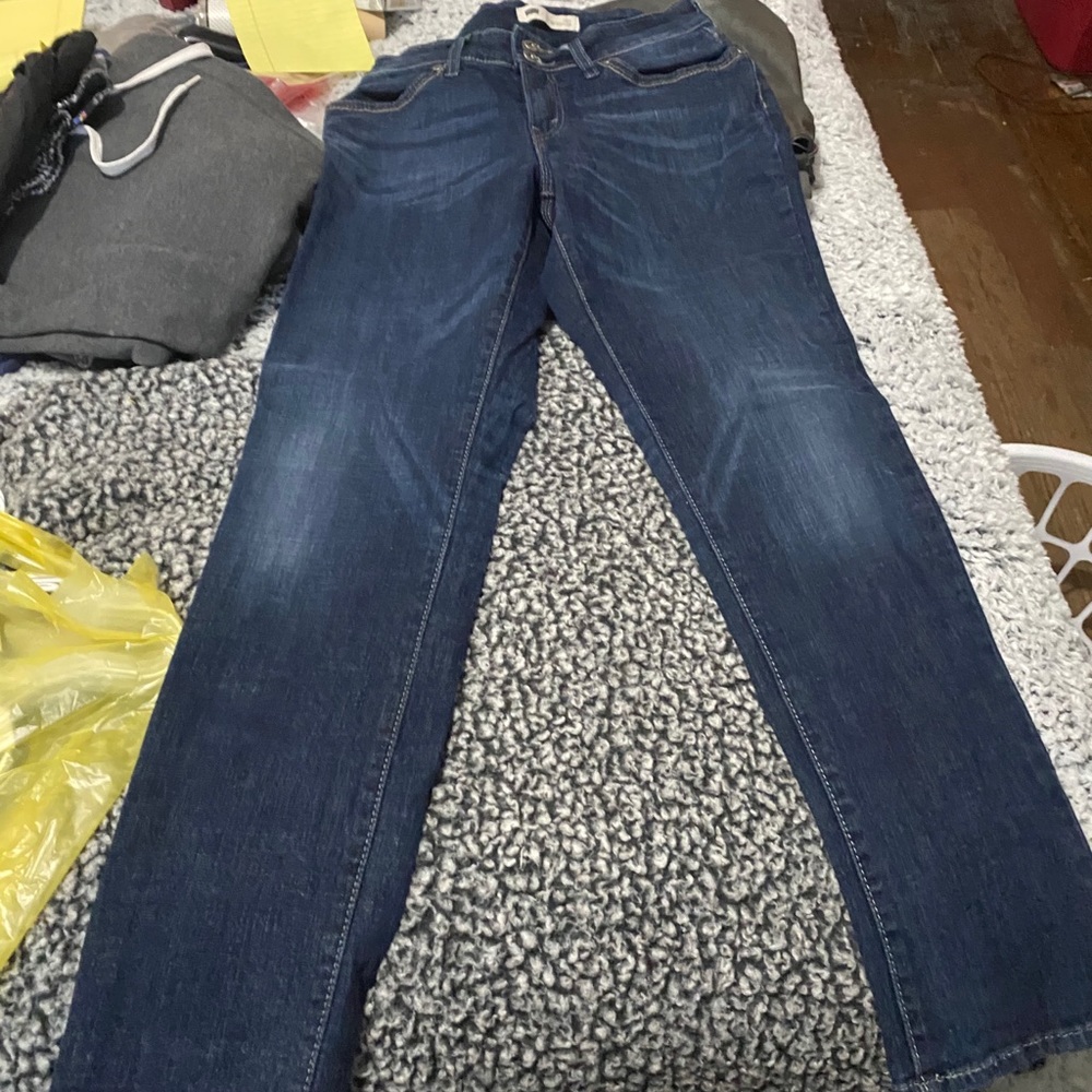 Jeans